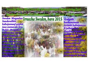 waamicha irreecha bara 2015